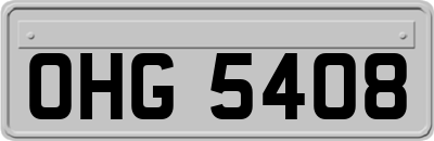 OHG5408