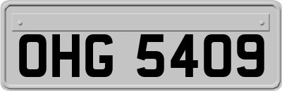OHG5409