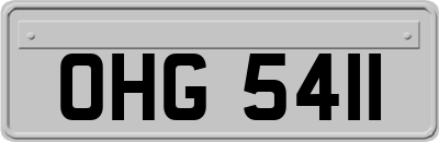 OHG5411