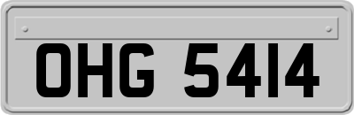 OHG5414