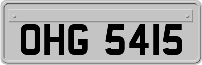 OHG5415