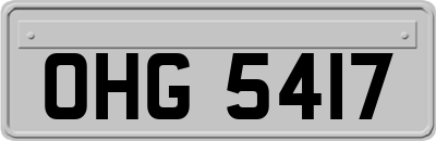 OHG5417