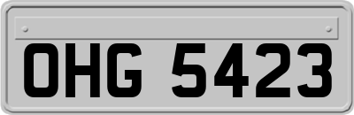 OHG5423