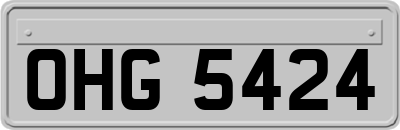 OHG5424