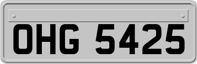 OHG5425