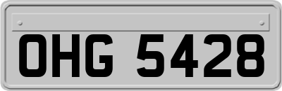 OHG5428
