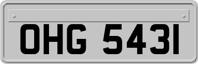 OHG5431