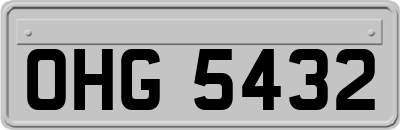 OHG5432