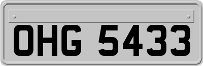 OHG5433