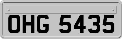 OHG5435