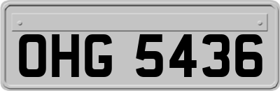 OHG5436