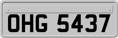 OHG5437