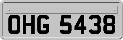 OHG5438