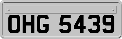 OHG5439