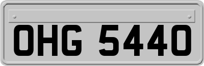 OHG5440