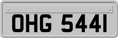 OHG5441