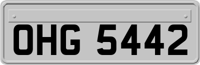 OHG5442