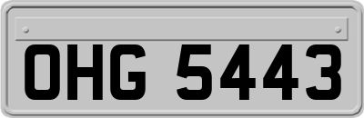 OHG5443