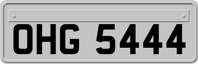 OHG5444