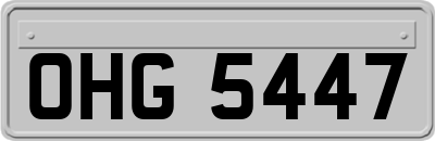 OHG5447