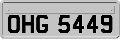 OHG5449