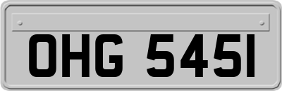 OHG5451