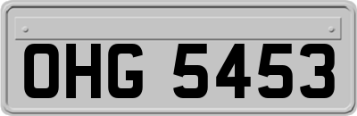 OHG5453
