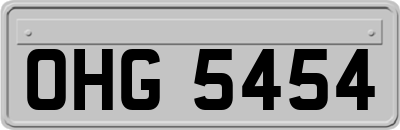 OHG5454