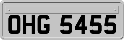 OHG5455