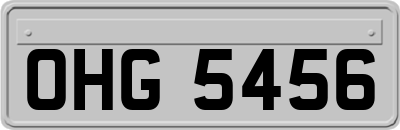 OHG5456