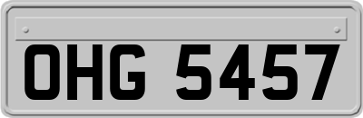 OHG5457