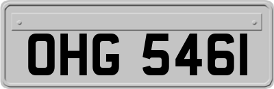 OHG5461