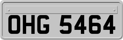 OHG5464