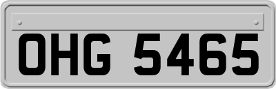 OHG5465