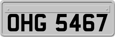 OHG5467