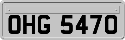 OHG5470
