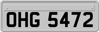 OHG5472
