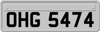 OHG5474