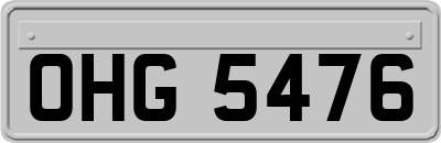 OHG5476