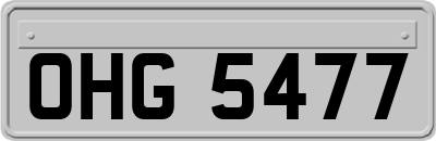 OHG5477