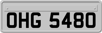 OHG5480