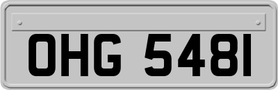 OHG5481