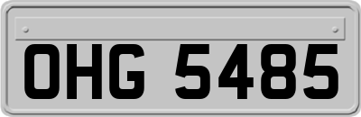 OHG5485