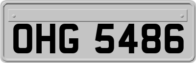 OHG5486