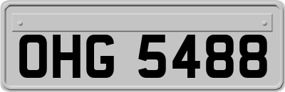 OHG5488