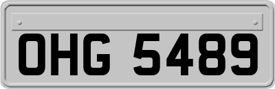 OHG5489