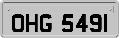 OHG5491