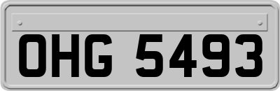 OHG5493