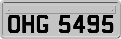 OHG5495