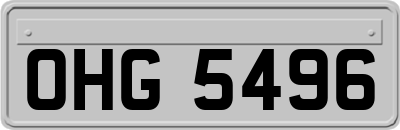 OHG5496